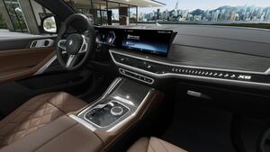 BMW X6 xDrive30d M Sport