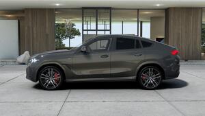 BMW X6 xDrive30d M Sport