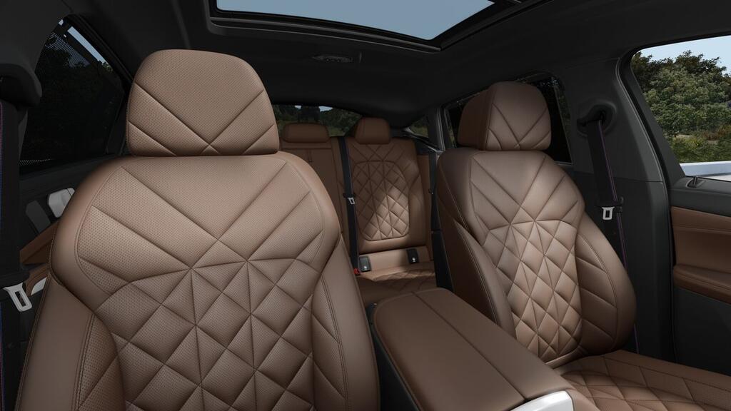 BMW X6 xDrive30d M Sport - Foto 186