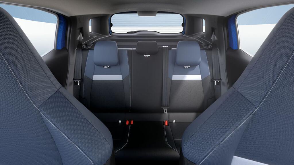 Opel Frontera 1.2T XHT Hybrid eDCT6 81kW Edition - Foto 180