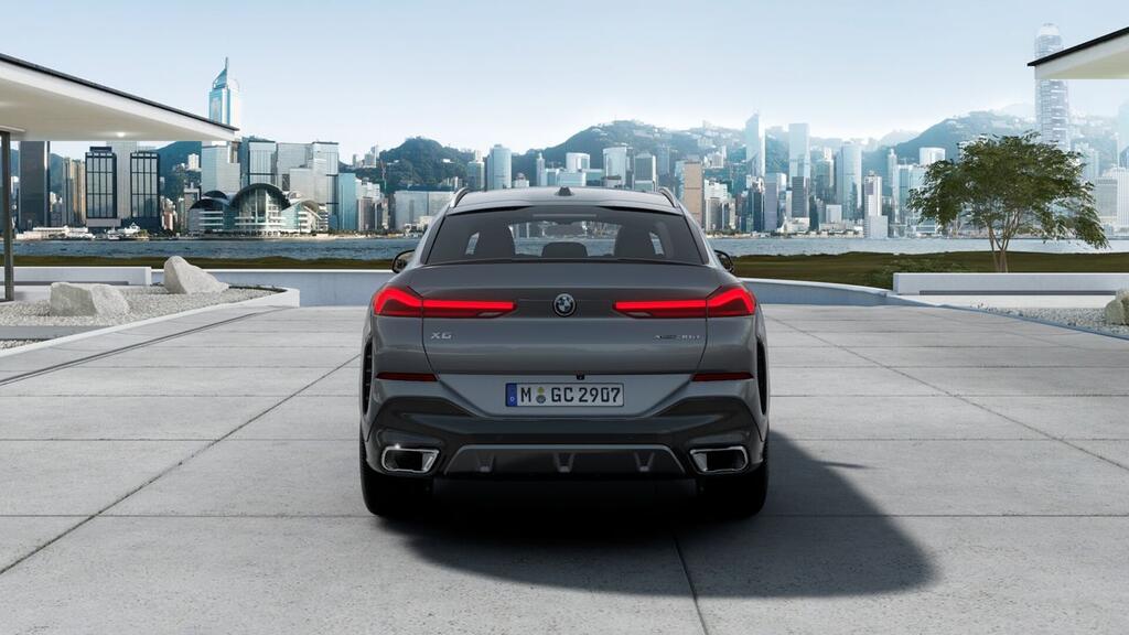 BMW X6 xDrive30d M Sport - Foto 167