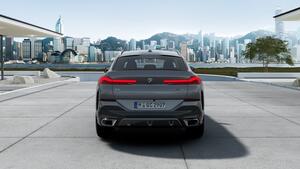 BMW X6 xDrive30d M Sport