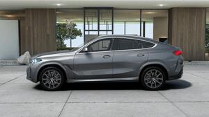 BMW X6 xDrive30d M Sport