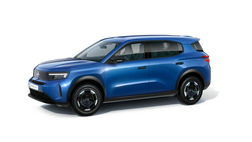 Opel Frontera 1.2T XHT Hybrid eDCT6 81kW Edition - Foto 159