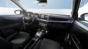 Opel Frontera 1.2T XHT Hybrid eDCT6 81kW Edition