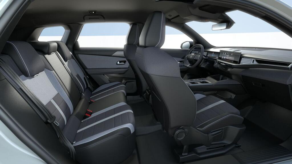 Opel Grandland 1.2T XHT Hybrid eDCT6 S/S Edition - Foto 170