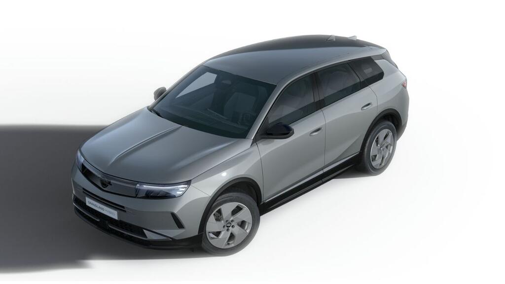 Opel Grandland 1.2T XHT Hybrid eDCT6 S/S Edition - Foto 165