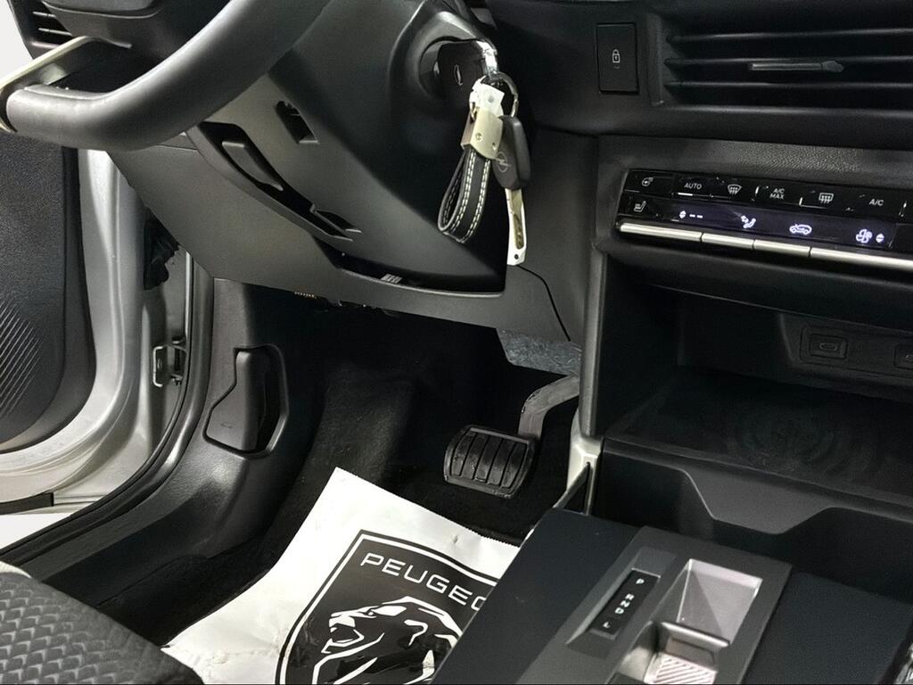 Opel Frontera 1.2T XHT Hybrid eDCT6 107kW GS - Foto 1363