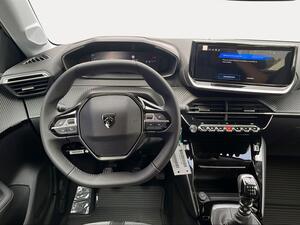 Peugeot 208 Allure Gasolina 100 S&S 6 Vel. MAN