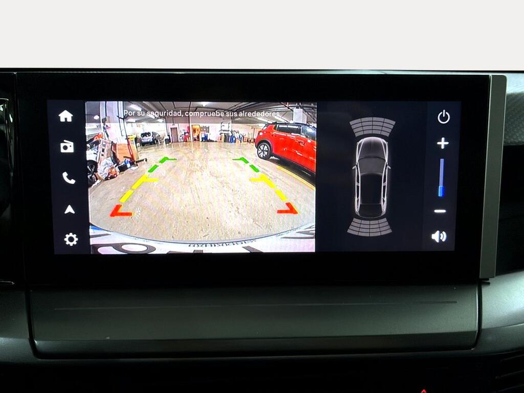 Opel Frontera 1.2T XHT Hybrid eDCT6 107kW GS - Foto 1370