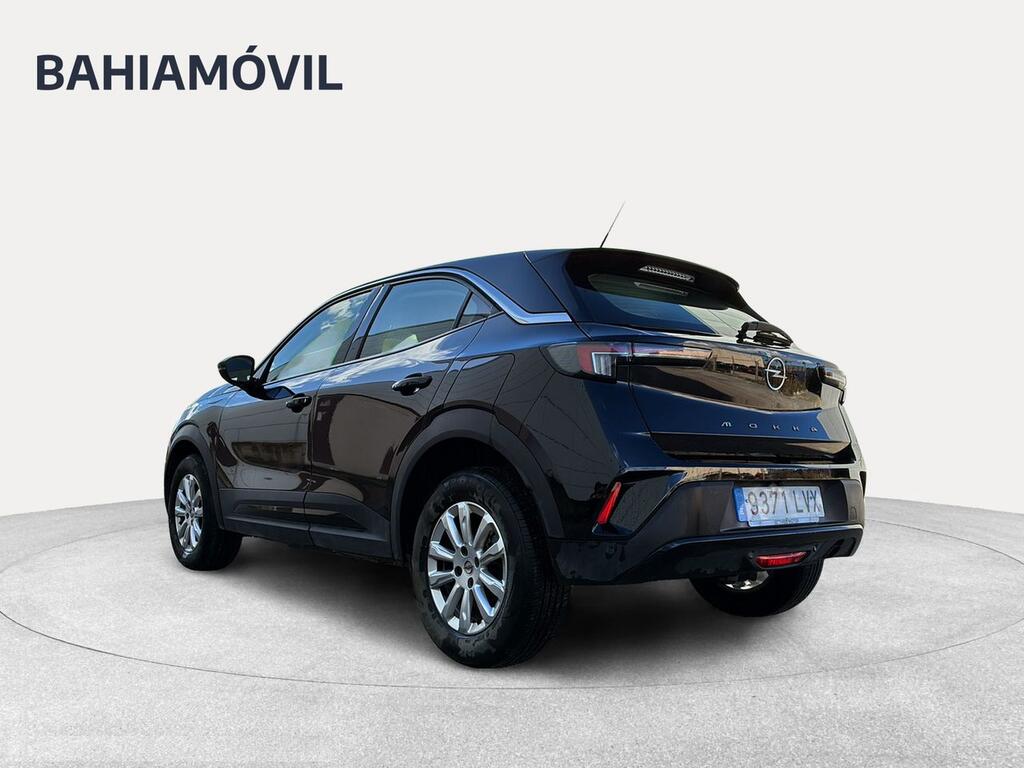 Opel Mokka 1.2 T 74kW (100 CV) Edition - Foto 1431