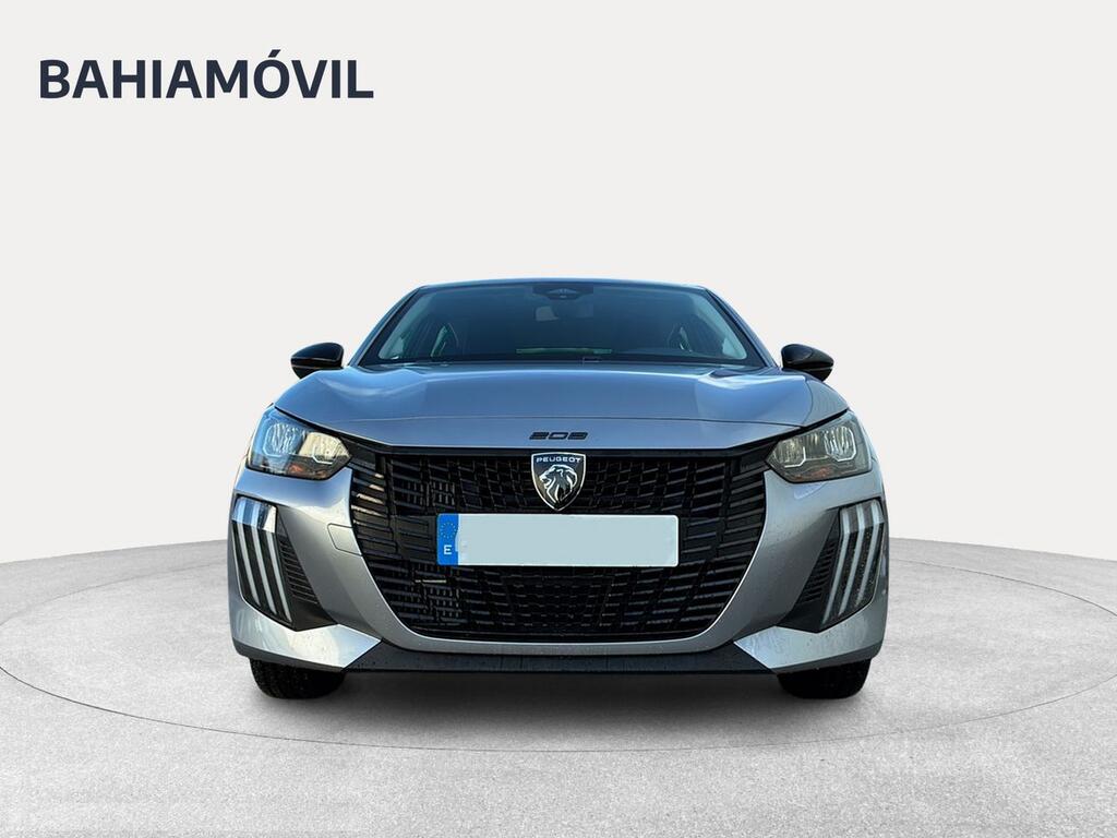 Peugeot 208 Style HYBRID 110 eDCS6 - Foto 1217