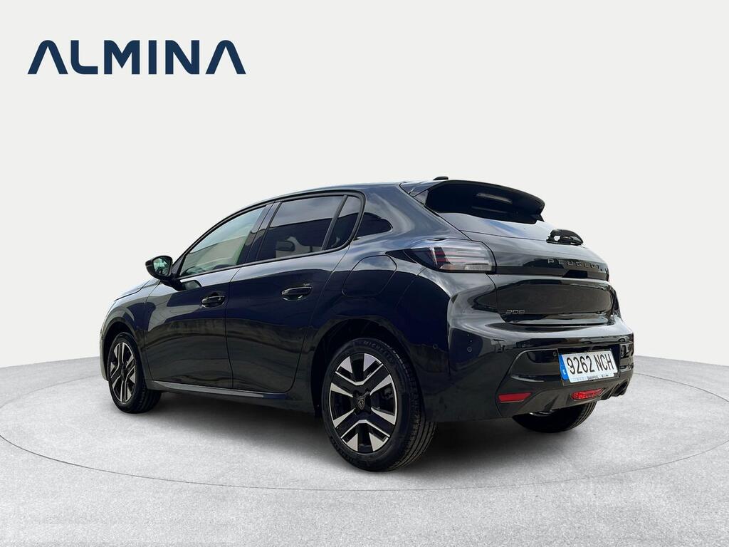 Peugeot 208 Allure Gasolina 100 S&S 6 Vel. MAN - Foto 1620