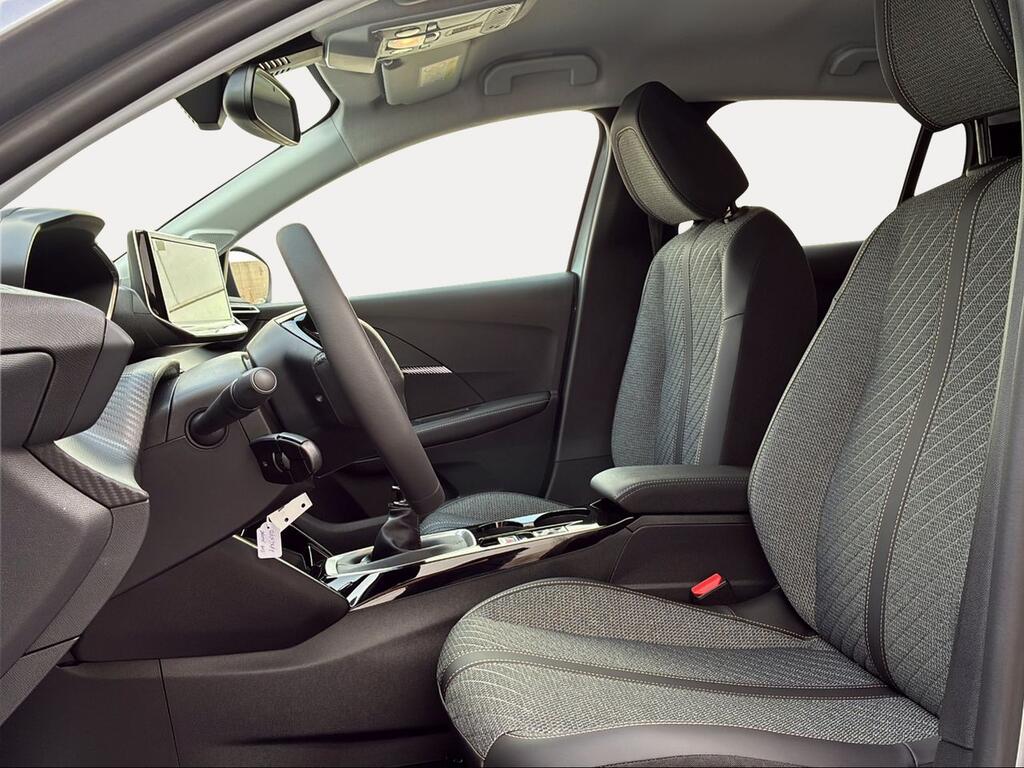 Peugeot 208 Allure Gasolina 100 S&S 6 Vel. MAN - Foto 894