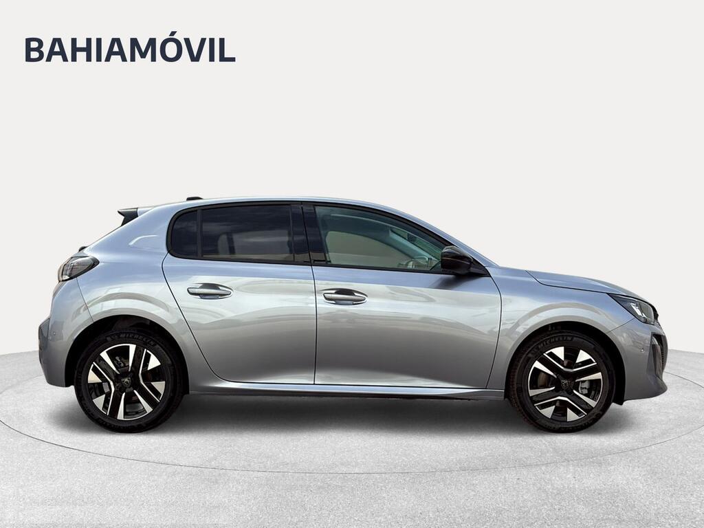 Peugeot 208 Allure Gasolina 100 S&S 6 Vel. MAN - Foto 889