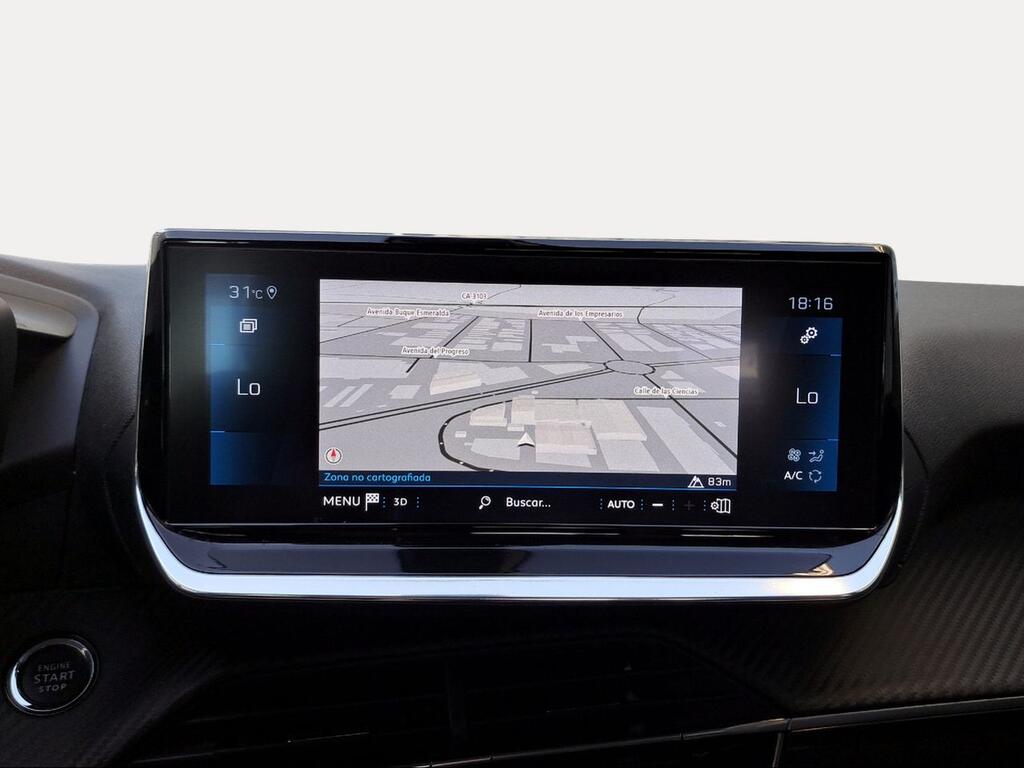 Peugeot 208 PureTech 73kW (100CV) Allure - Foto 1189