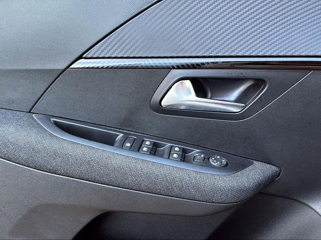 Peugeot 208 Style HYBRID 110 eDCS6 - Foto 1236