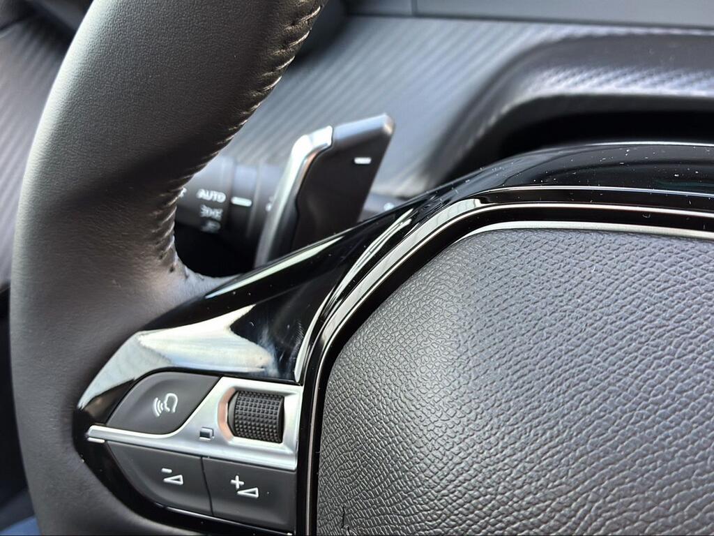Peugeot 208 Style HYBRID 110 eDCS6 - Foto 1238