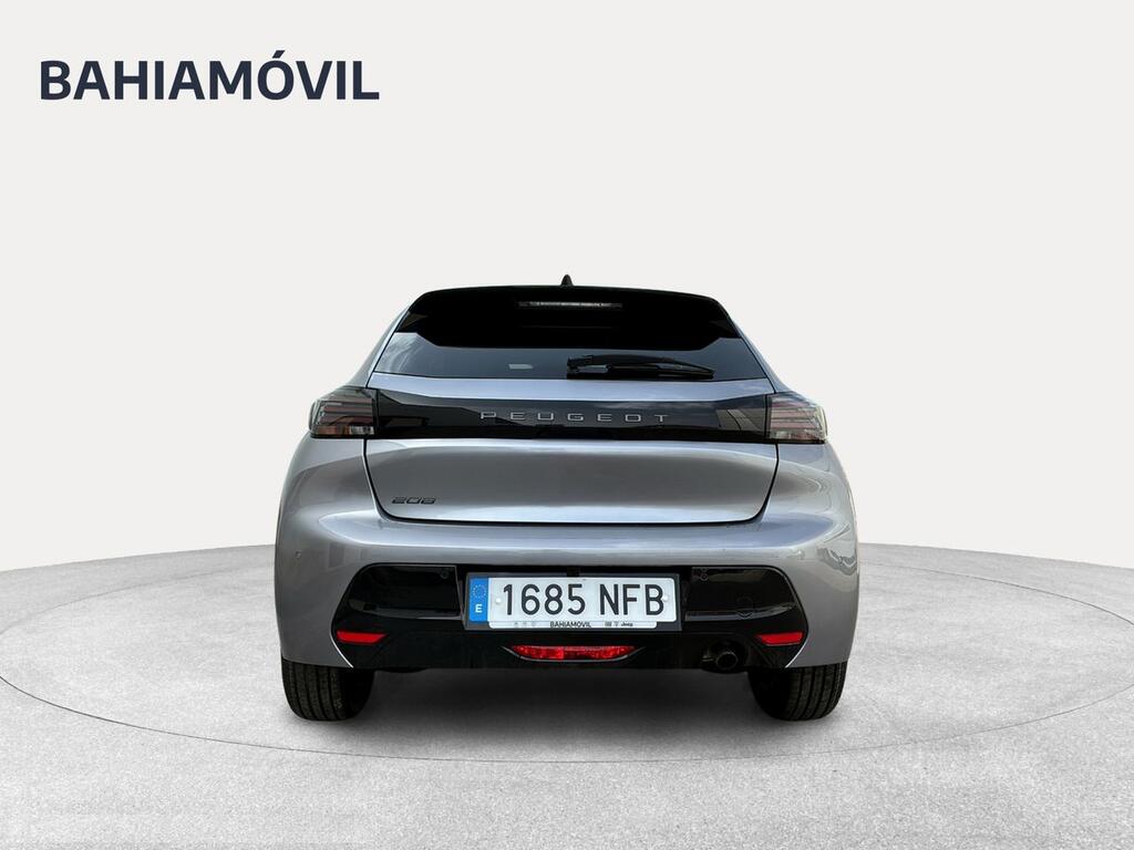 Peugeot 208 Allure Gasolina 100 S&S 6 Vel. MAN - Foto 890