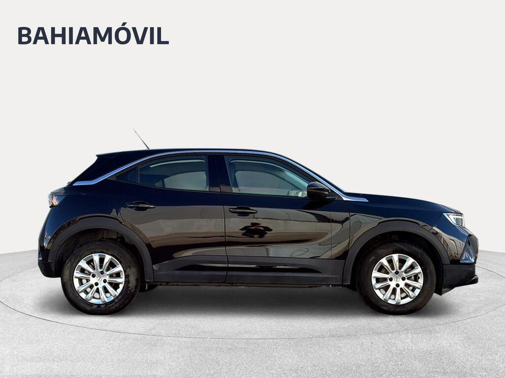 Opel Mokka 1.2 T 74kW (100 CV) Edition - Foto 1428