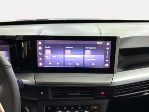 Opel Frontera 1.2T XHT Hybrid eDCT6 107kW GS