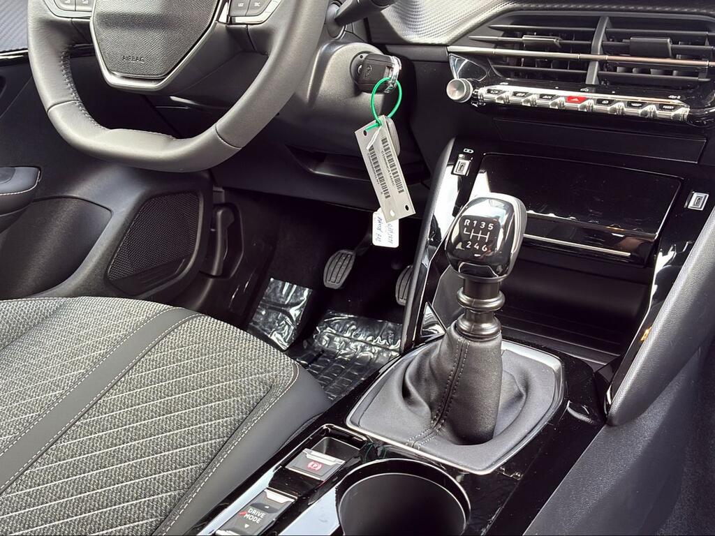 Peugeot 208 Allure Gasolina 100 S&S 6 Vel. MAN - Foto 904