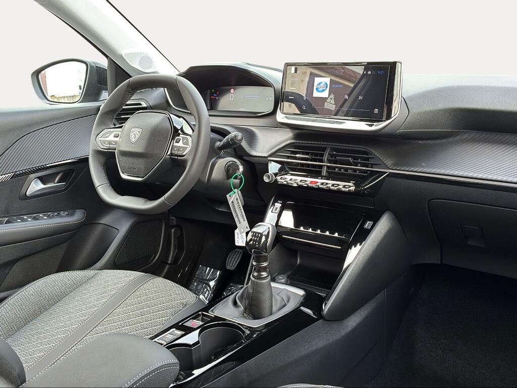 Peugeot 208 Allure Gasolina 100 S&S 6 Vel. MAN - Foto 900