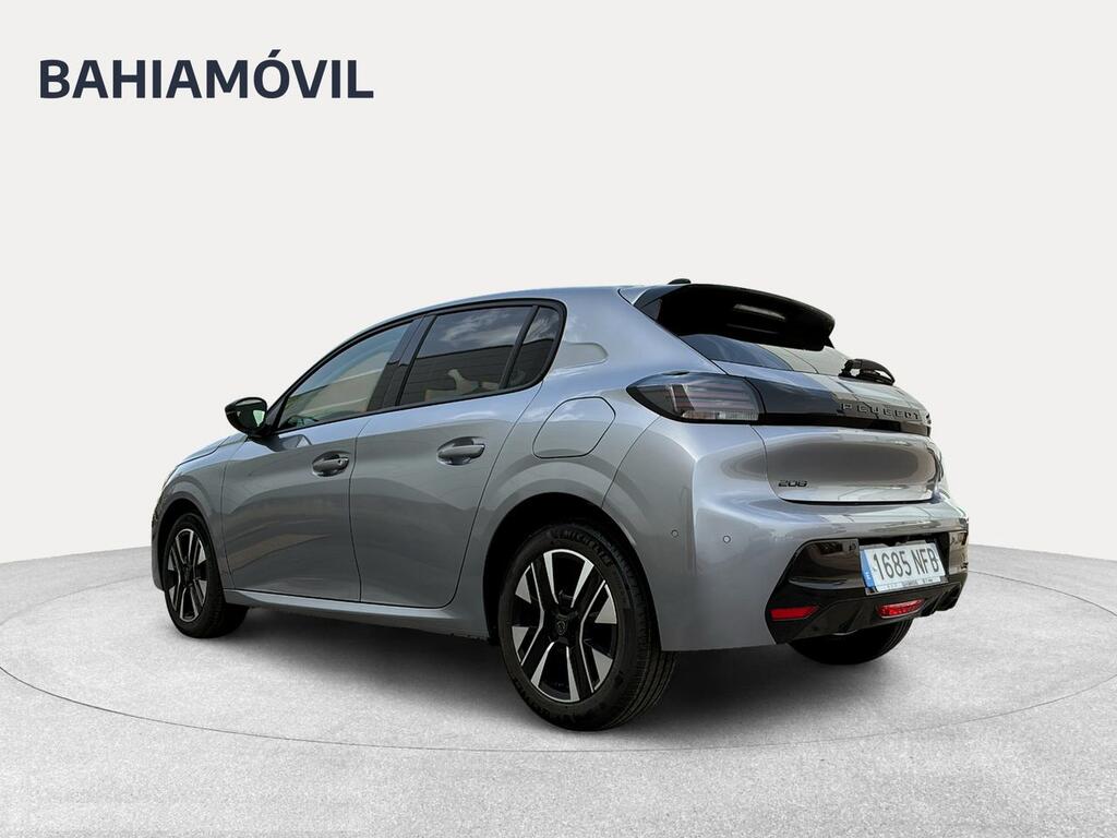 Peugeot 208 Allure Gasolina 100 S&S 6 Vel. MAN - Foto 892