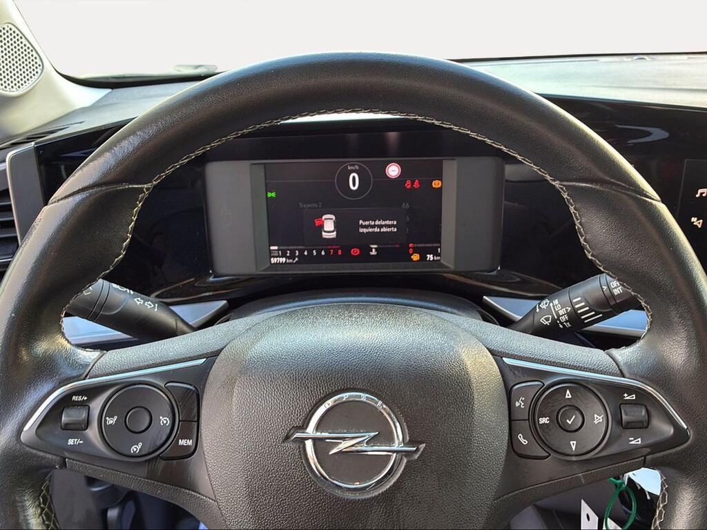 Opel Mokka 1.2 T 74kW (100 CV) Edition - Foto 1441