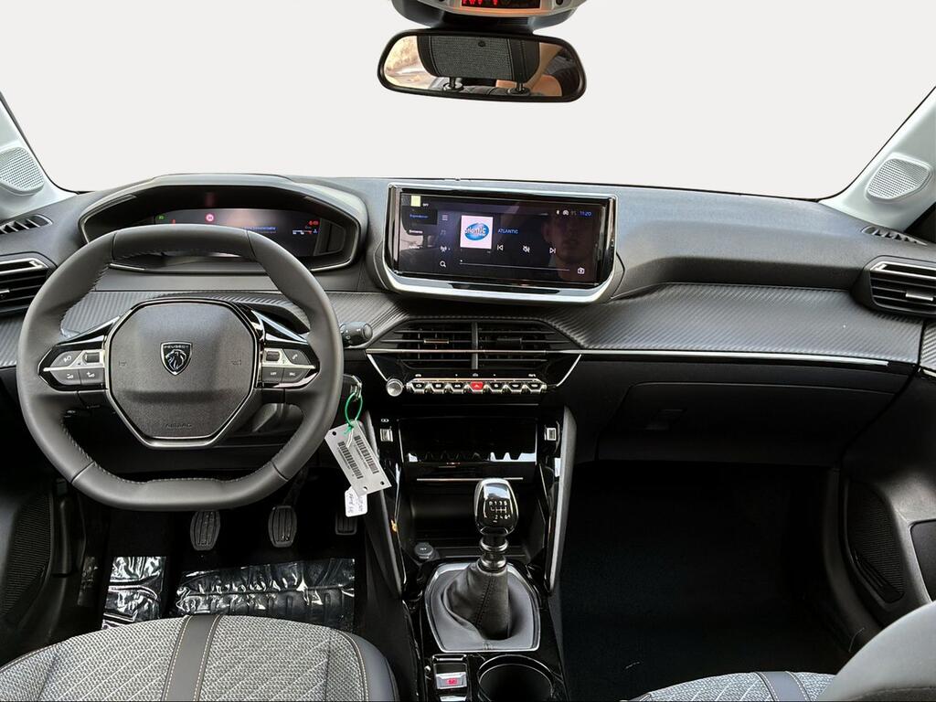 Peugeot 208 Allure Gasolina 100 S&S 6 Vel. MAN - Foto 893