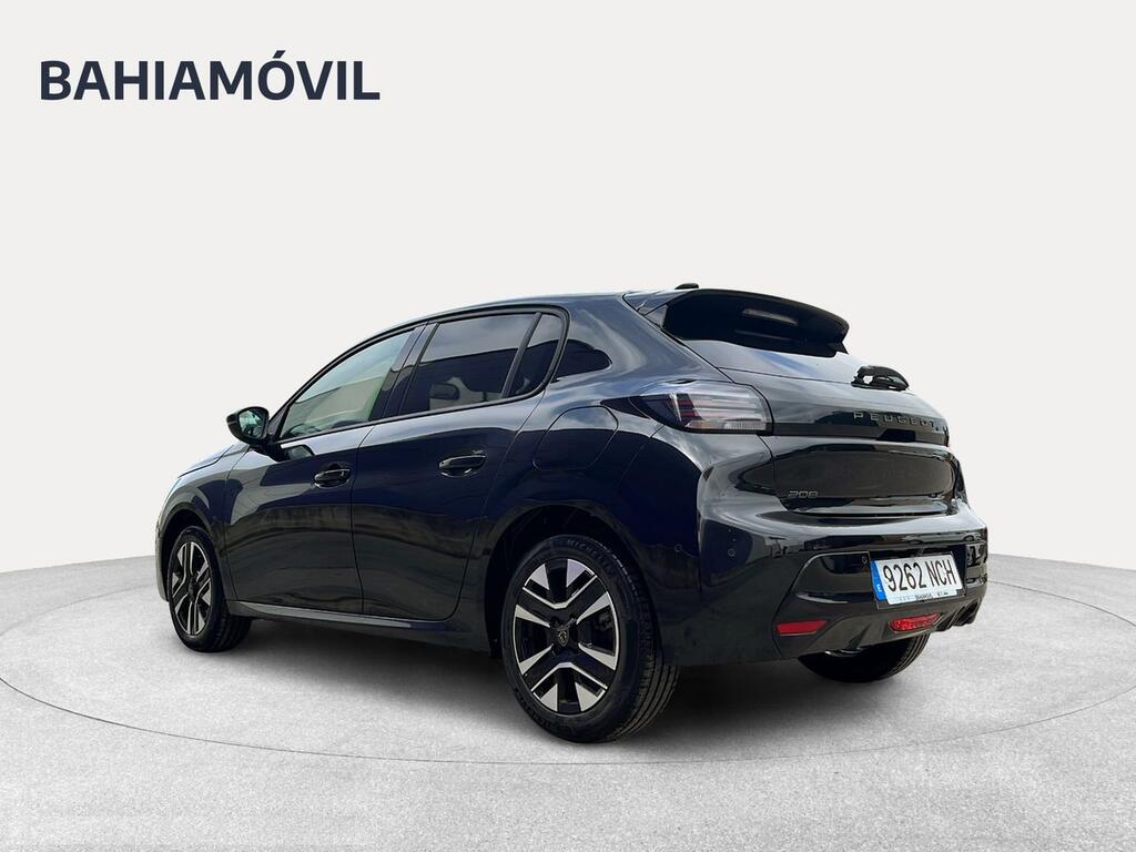 Peugeot 208 Allure Gasolina 100 S&S 6 Vel. MAN - Foto 1771