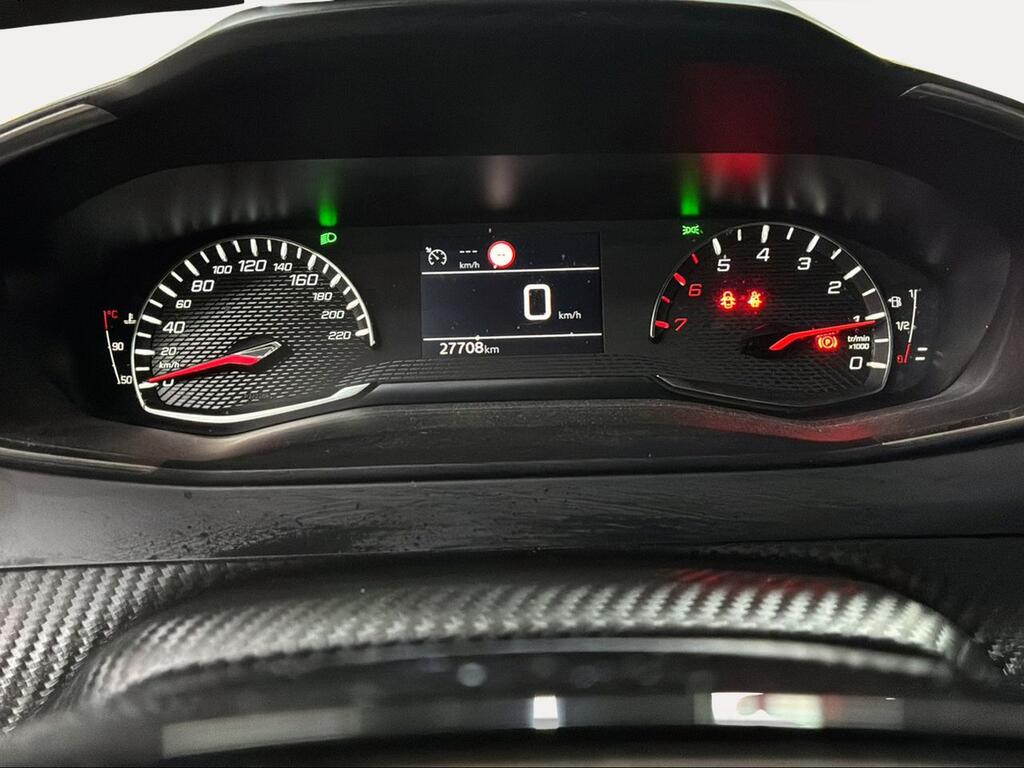 Peugeot 2008 Active Pack Puretech 100 S&S 6 Vel. MAN - Foto 1338