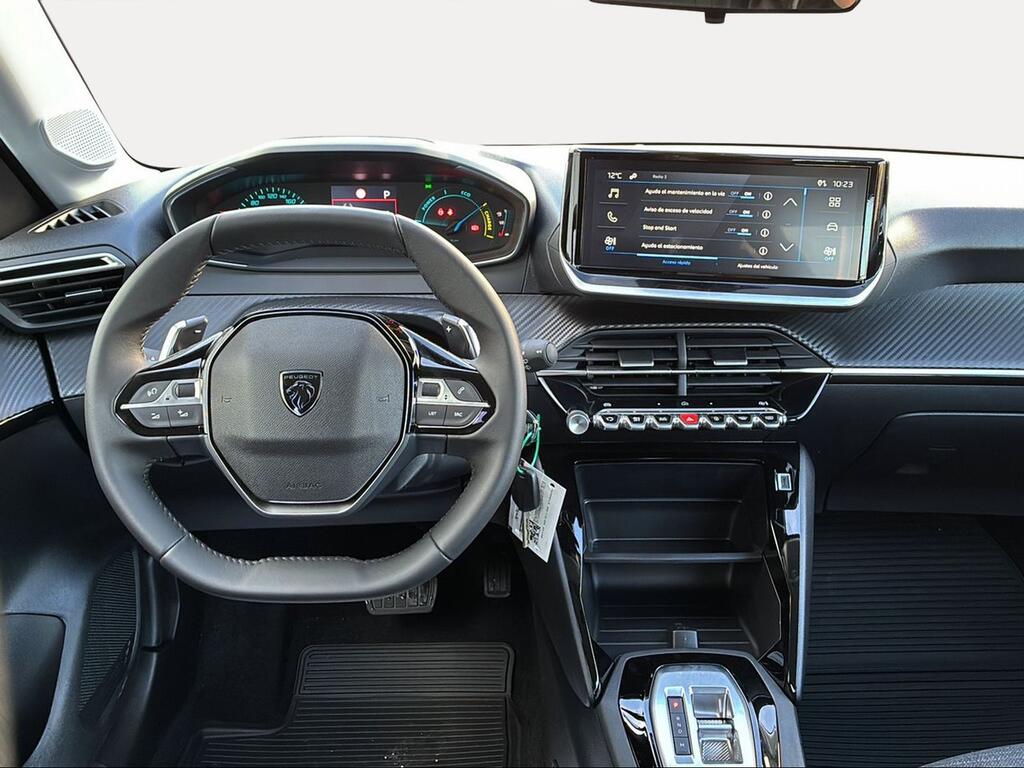 Peugeot 208 Style HYBRID 110 eDCS6 - Foto 1229