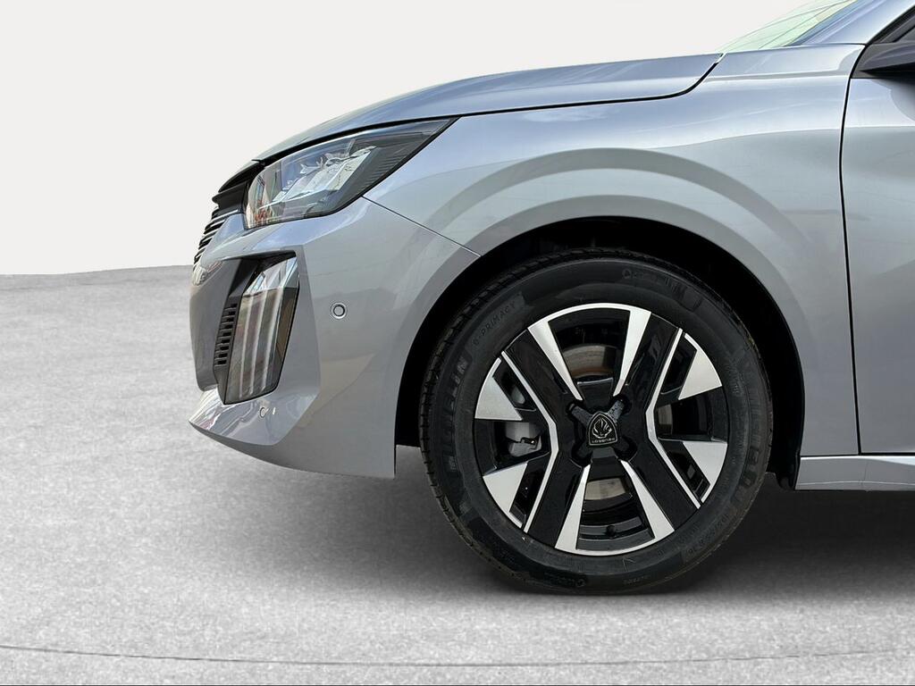 Peugeot 208 Allure Gasolina 100 S&S 6 Vel. MAN - Foto 896