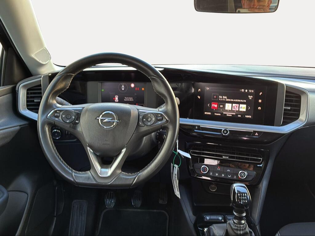 Opel Mokka 1.2 T 74kW (100 CV) Edition - Foto 1438