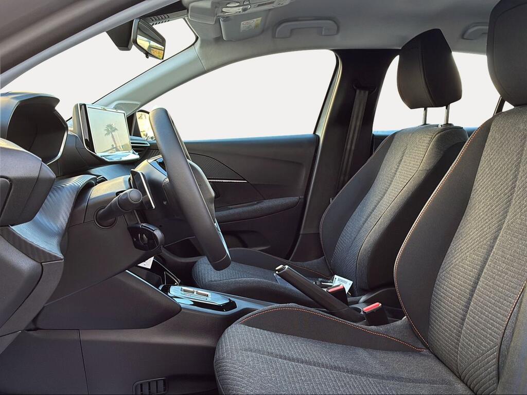 Peugeot 208 Style HYBRID 110 eDCS6 - Foto 1224