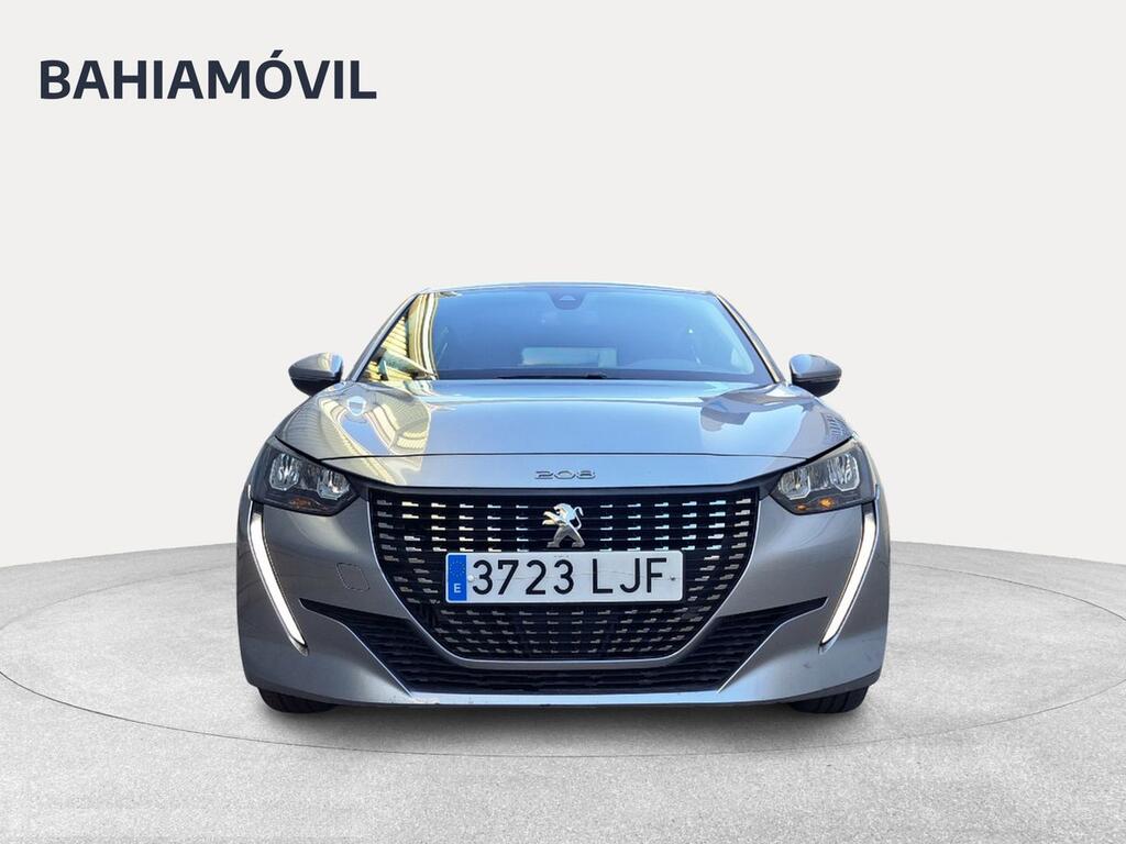 Peugeot 208 PureTech 73kW (100CV) Allure - Foto 1179