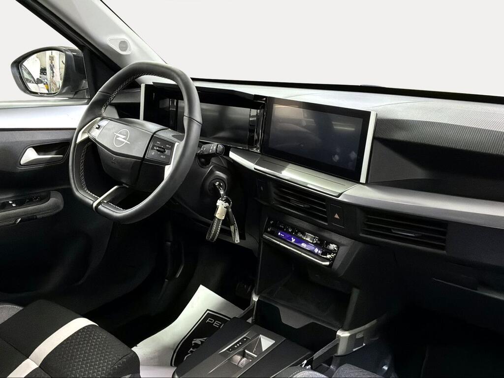 Opel Frontera 1.2T XHT Hybrid eDCT6 107kW GS - Foto 1359