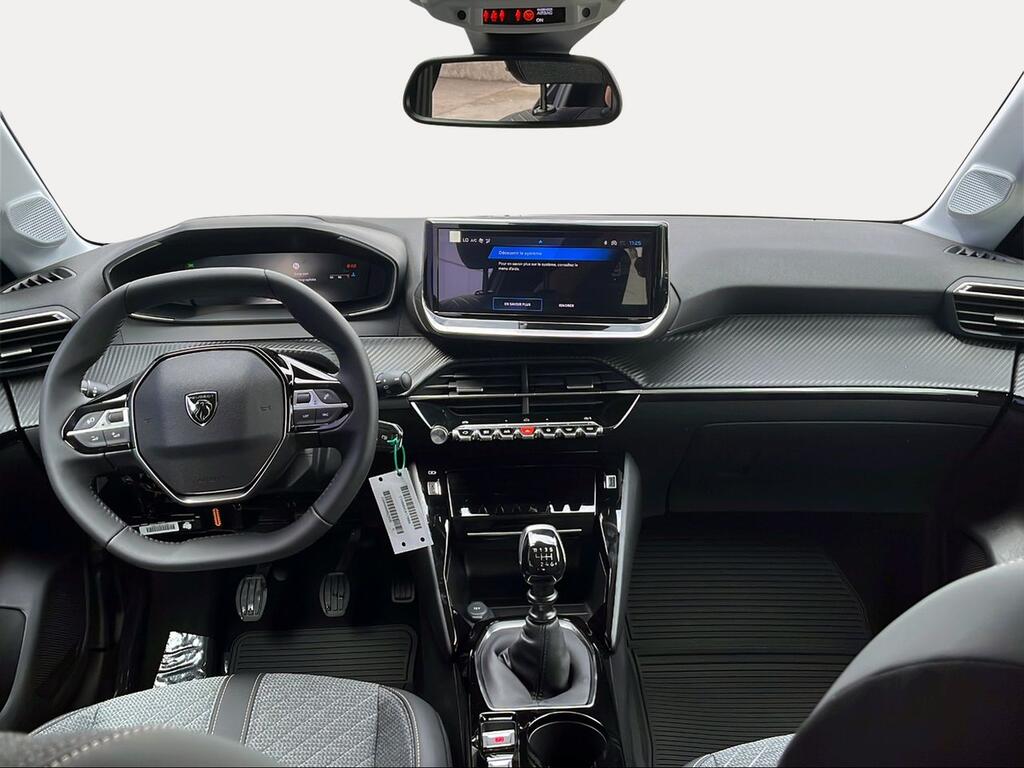 Peugeot 208 Allure Gasolina 100 S&S 6 Vel. MAN - Foto 1772
