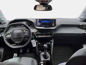 Peugeot 208 Allure Gasolina 100 S&S 6 Vel. MAN