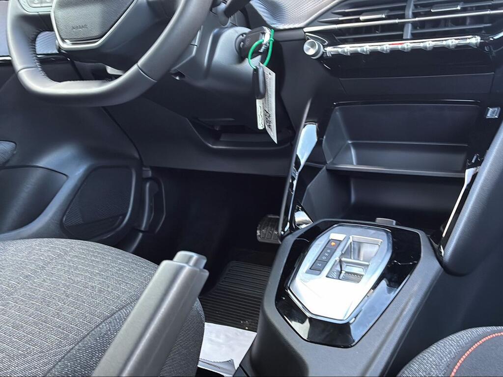 Peugeot 208 Style HYBRID 110 eDCS6 - Foto 1234