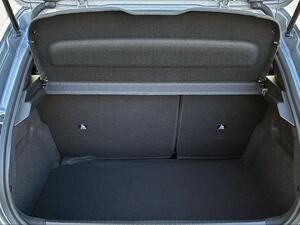 Peugeot 208 Style HYBRID 110 eDCS6