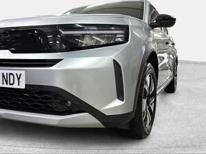 Opel Frontera 1.2T XHT Hybrid eDCT6 107kW GS