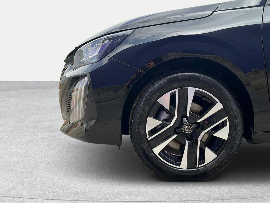Peugeot 208 Allure Gasolina 100 S&S 6 Vel. MAN - Foto 1624