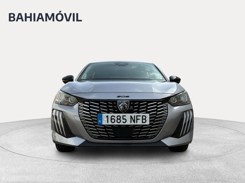 Peugeot 208 Allure Gasolina 100 S&S 6 Vel. MAN - Foto 887