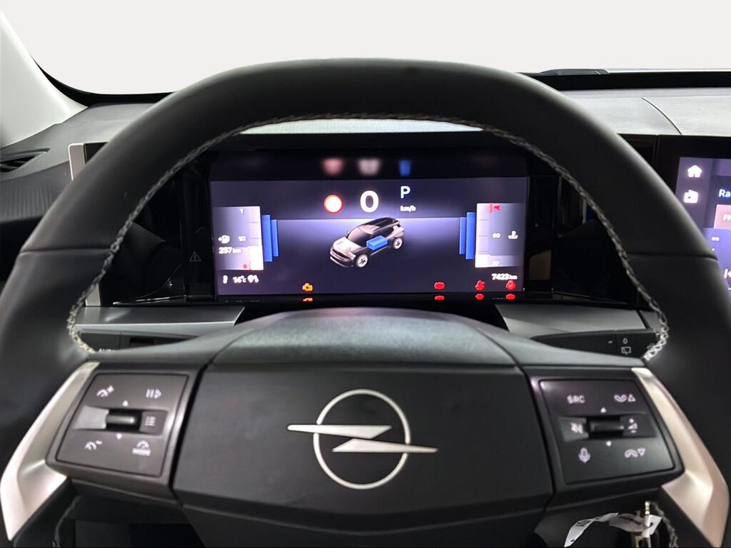 Opel Frontera 1.2T XHT Hybrid eDCT6 107kW GS - Foto 1361