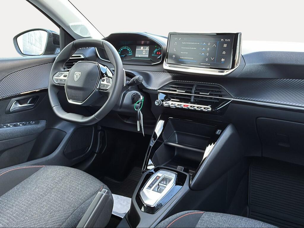 Peugeot 208 Style HYBRID 110 eDCS6 - Foto 1230
