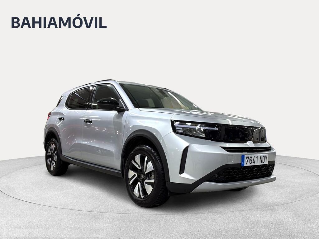 Opel Frontera 1.2T XHT Hybrid eDCT6 107kW GS - Foto 1347