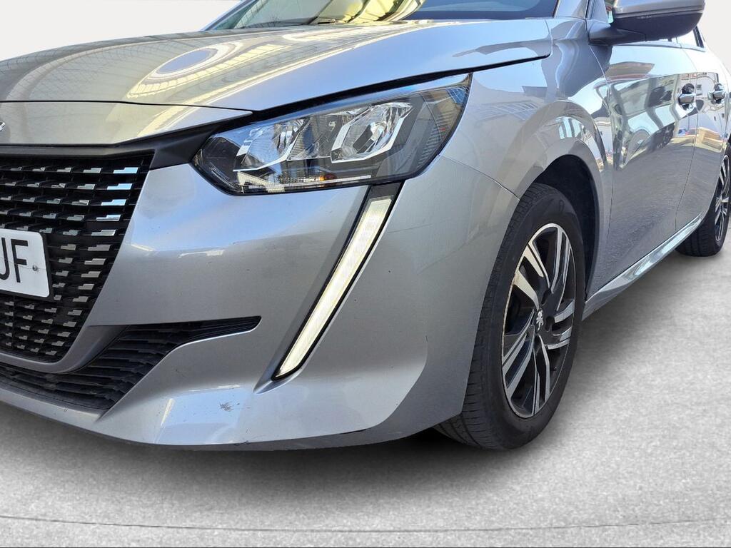 Peugeot 208 PureTech 73kW (100CV) Allure - Foto 1190