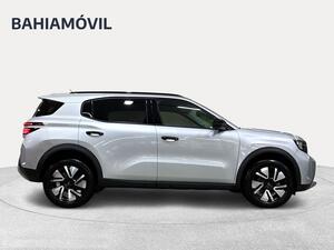 Opel Frontera 1.2T XHT Hybrid eDCT6 107kW GS